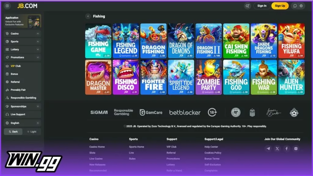 Understanding JB Casino A Comprehensive Guide -1113251213