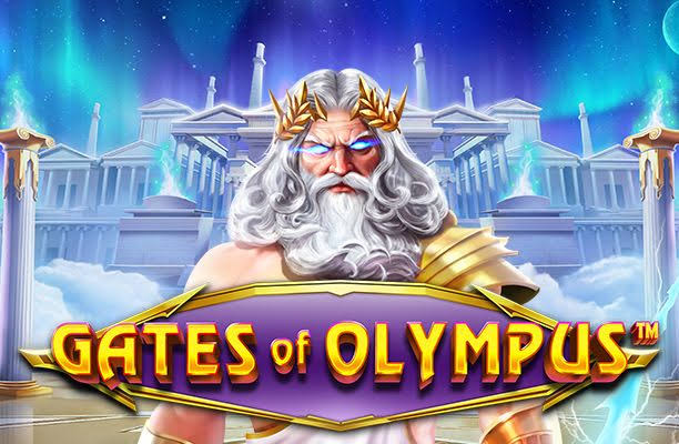 Unveiling the Gates of Olympus A Mythical Journey through the World of Slots Unveiling the Gates of Olympus A Mythical Journey through the World of Slots