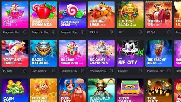 Comprehensive Guide to BCGameBet Bonuses