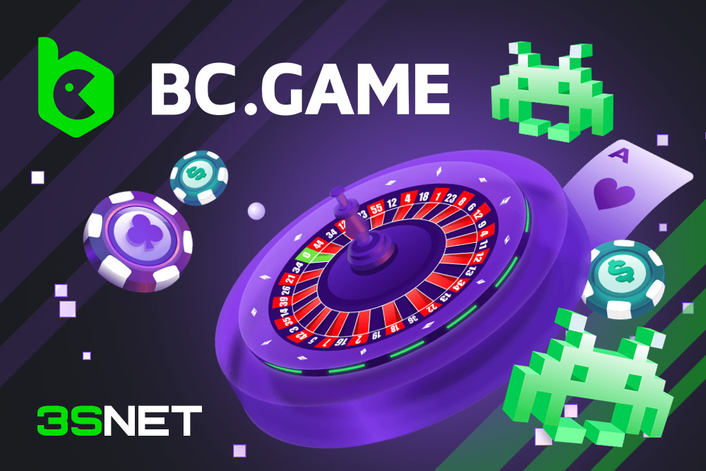 Comprehensive Guide to the BC.Game Login Process