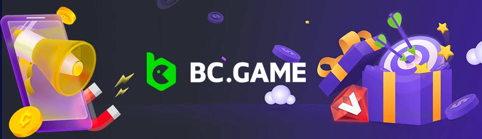 Comprehensive Guide to the BC.Game Login Process