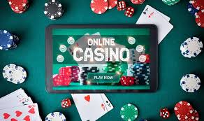 Discover the Thrills at Casinoways Online Casino Discover the Thrills at Casinoways Online Casino