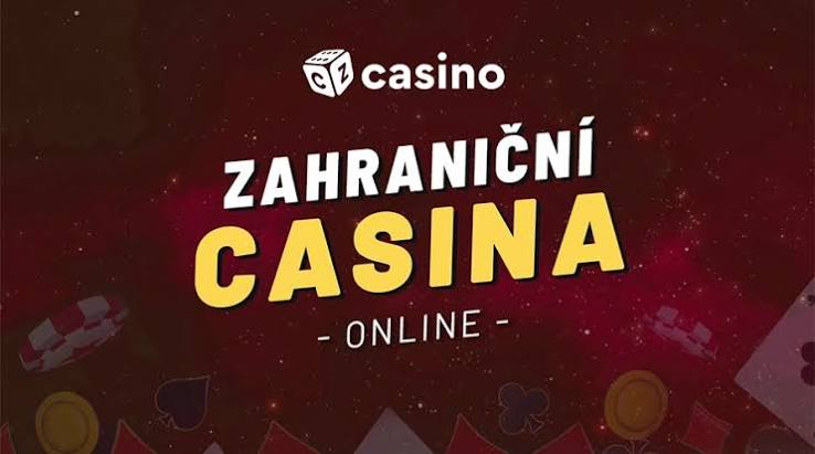 Nejlepší nová online casina Objevte špičkové zážitky v hazardu