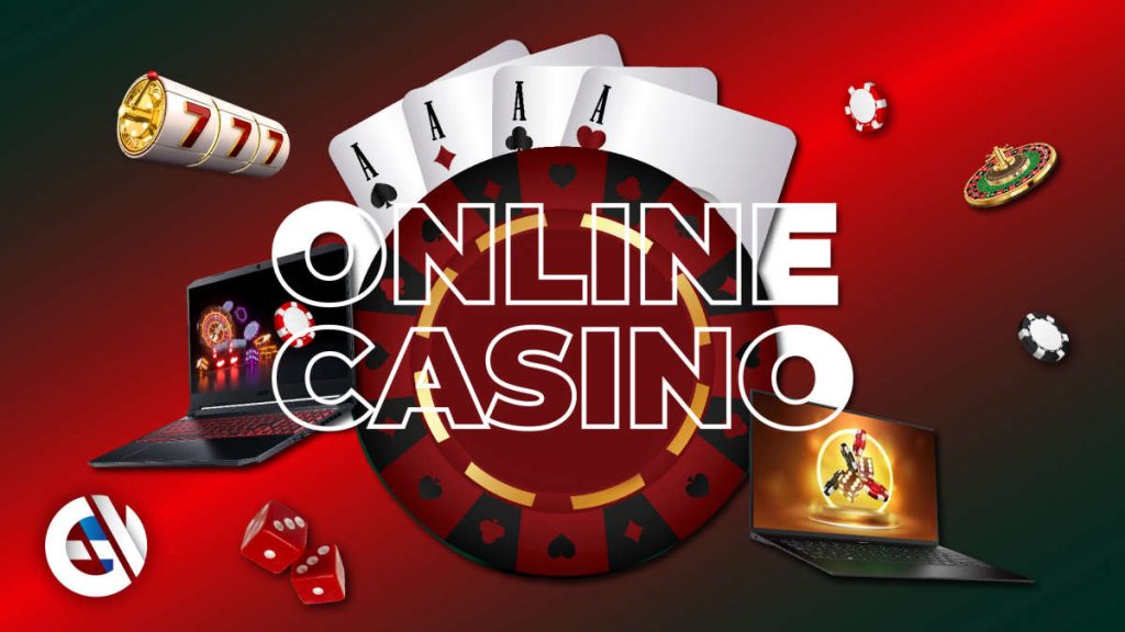 Objevte vzrušení online kasin Zábava, strategie a výhry