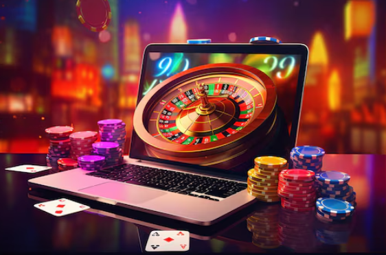 Νέα Ξένα Online Casino Ανακαλύψτε τις Πιο Συγκλονιστικές Επιλογές