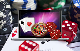 The High Roller Casino A Paradise for High Stakes Players The High Roller Casino A Paradise for High Stakes Players