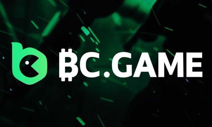 The Ultimate Guide to BC.Game Casino Platform -332559229 The Ultimate Guide to BC.Game Casino Platform -332559229