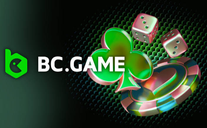 The Ultimate Guide to BC.Game Online Casino Games, Bonuses, and More The Ultimate Guide to BC.Game Online Casino Games, Bonuses, and More